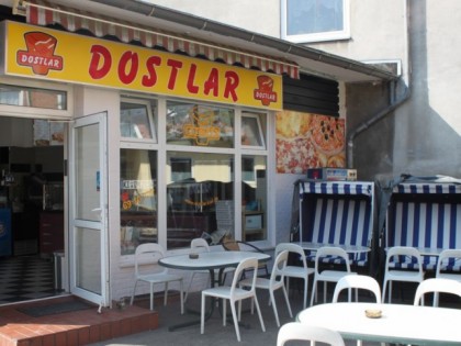 Фото: Dostlar
